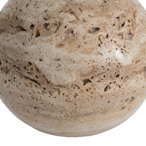 Sloane Travertine Bookend Set 3 Sloane Travertine Bookend Set