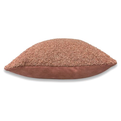 Revival Boucle 20x20 Pillow 2 Revival Boucle 20x20 Pillow