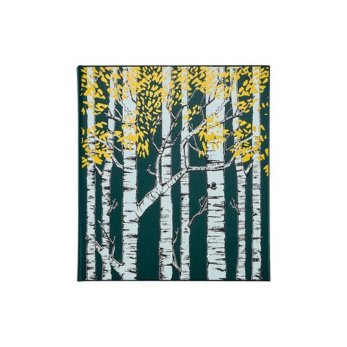 Hidden Life of Trees Leatherbound Book 1 Hidden Life of Trees Leatherbound Book