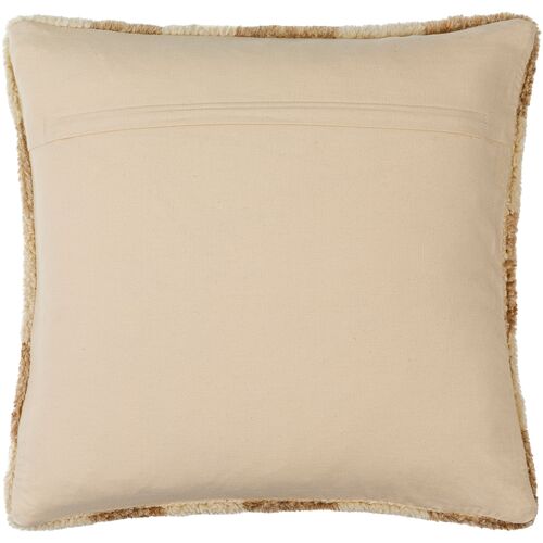 Balder Checkered Wool Pillow 3 Balder Checkered Wool Pillow