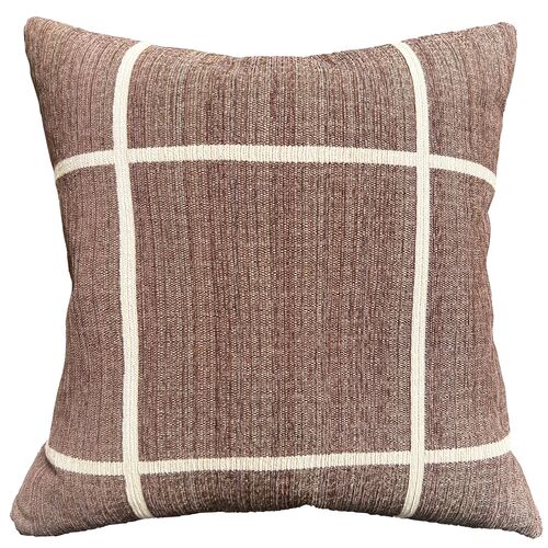 West Village 20x20 Crypton Pillow