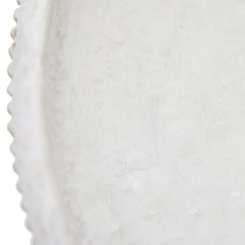 Valour Terracota Centerpiece, White 6 Valour Terracota Centerpiece, White