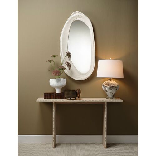 Plunge Asymmetric Ceramic Vessel 4 Plunge Asymmetric Ceramic Vessel