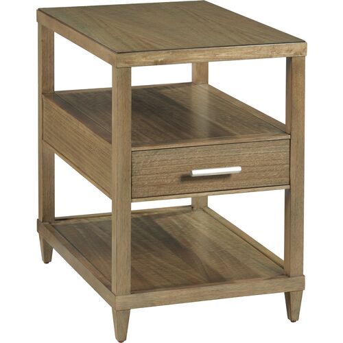 Webb Side Table, Natural 1 Webb Side Table, Natural