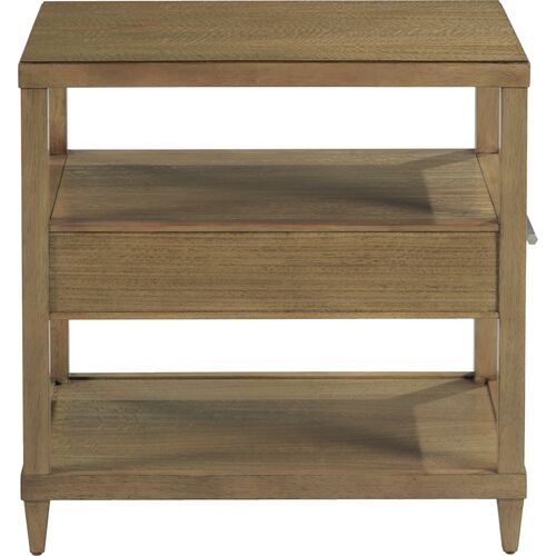 Webb Side Table, Natural 3 Webb Side Table, Natural