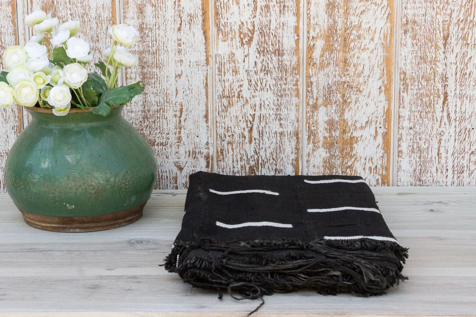 Malika African Mud Cloth 2 Malika African Mud Cloth