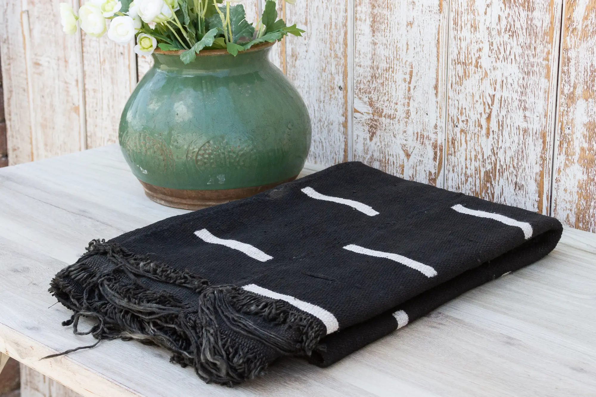 Malika African Mud Cloth 3 Malika African Mud Cloth