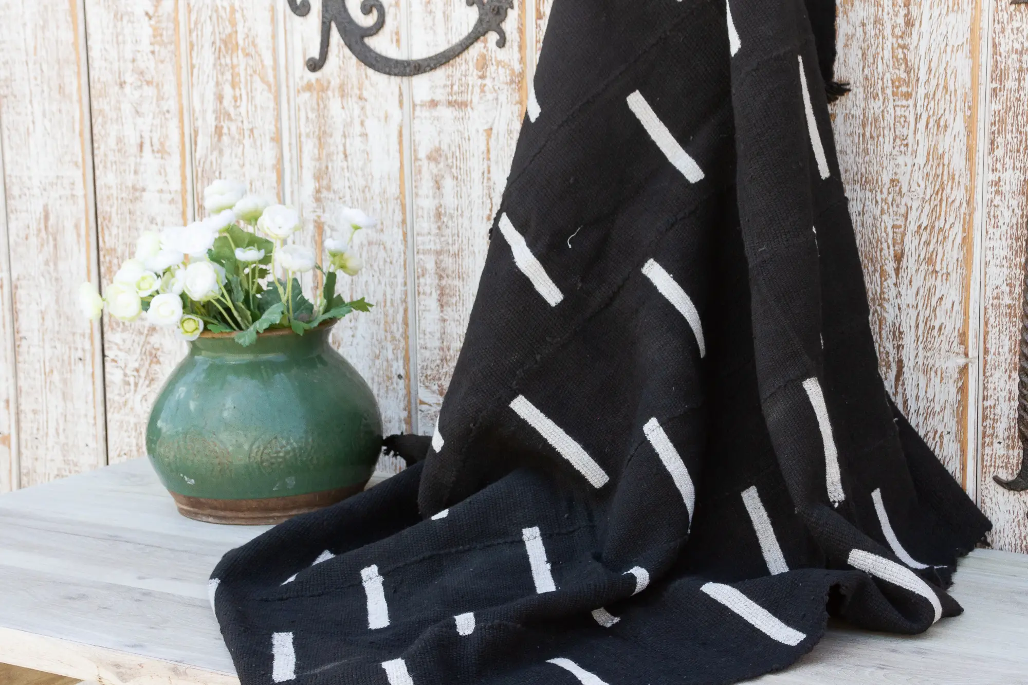 Malika African Mud Cloth 7 Malika African Mud Cloth