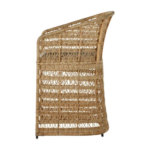 Libby Rattan Counter Stool 3 Libby Rattan Counter Stool