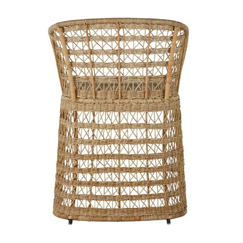 Libby Rattan Counter Stool 4 Libby Rattan Counter Stool
