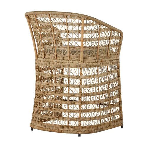 Libby Rattan Counter Stool 5 Libby Rattan Counter Stool
