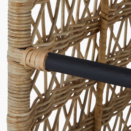 Libby Rattan Counter Stool 7 Libby Rattan Counter Stool