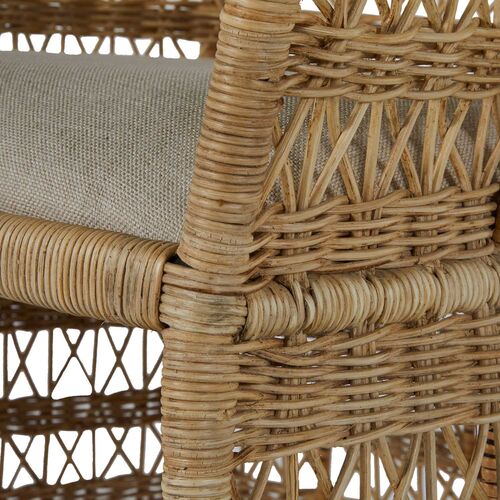 Libby Rattan Counter Stool 9 Libby Rattan Counter Stool