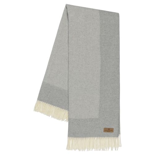 Border Herringbone Throw 3 Border Herringbone Throw