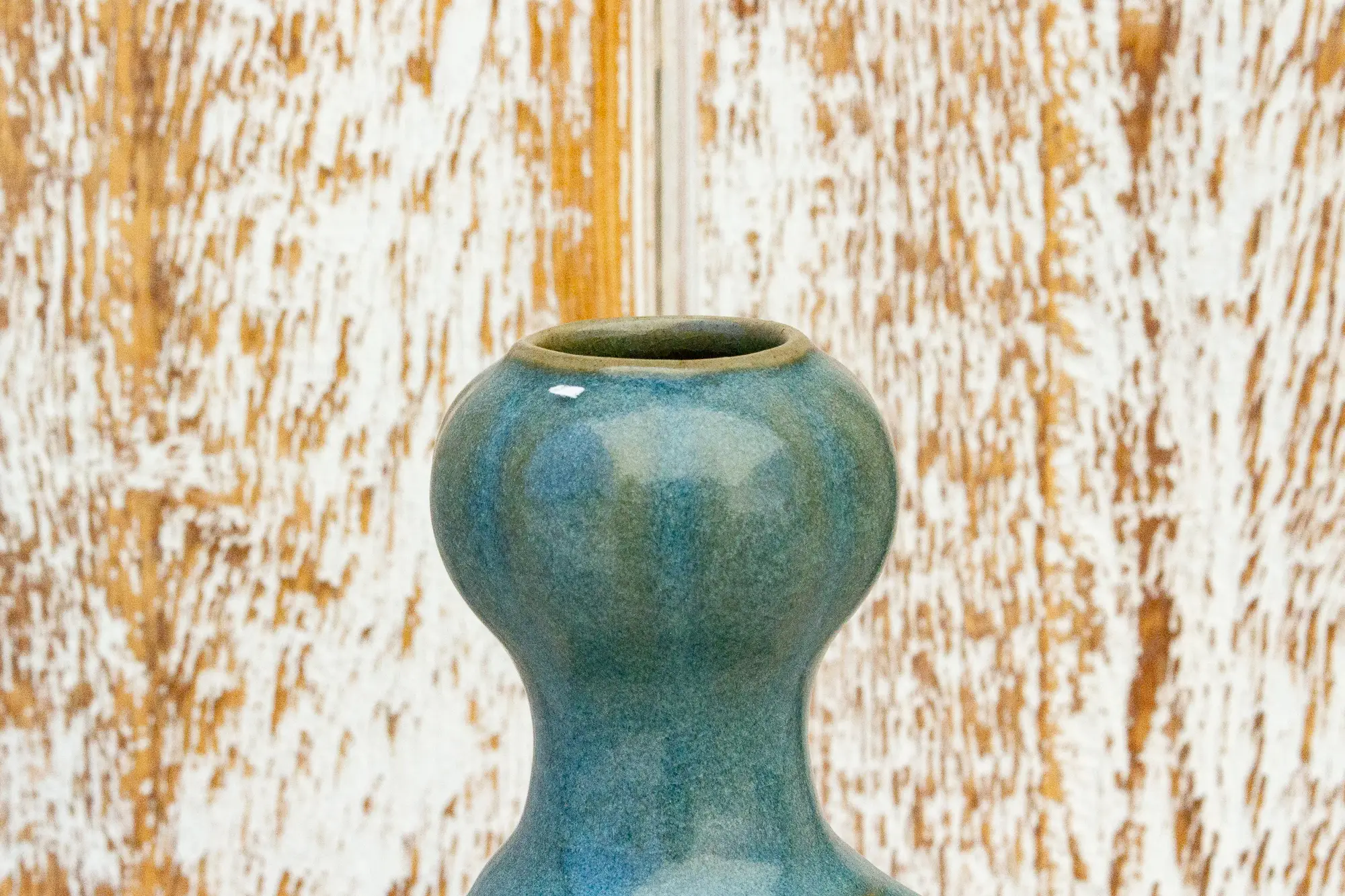Song Style Elephant Aqua Vase 6 Song Style Elephant Aqua Vase