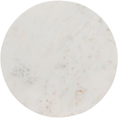 Scout Marble Top Drink Table 6 Scout Marble Top Drink Table