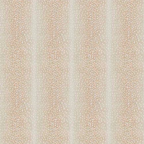 Doeskin 12x20 Lumbar Pillow, Blush/White 3 Doeskin 12x20 Lumbar Pillow, Blush/White