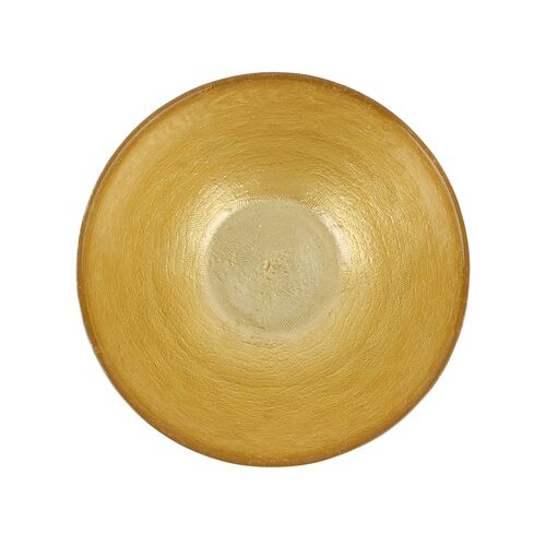 Moon Glass Small Deep Bowl 2 Moon Glass Small Deep Bowl
