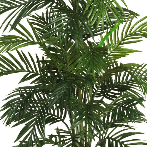 56" Faux Palm Tree 2 56" Faux Palm Tree