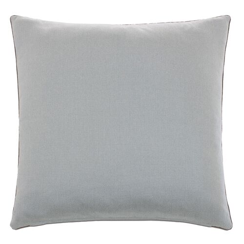 Henry Pillow, Graphic Dusk 2 Henry Pillow, Graphic Dusk