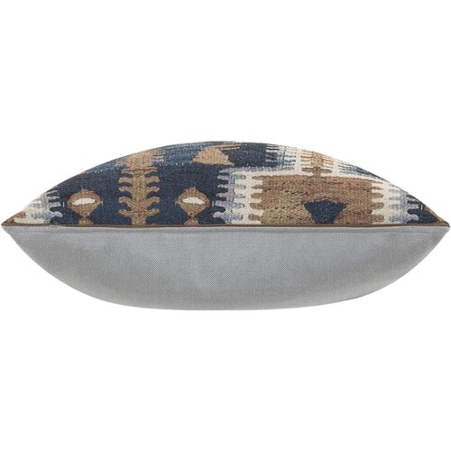 Henry Pillow, Graphic Dusk 3 Henry Pillow, Graphic Dusk