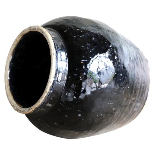 Ralph Pot, Black 2 Ralph Pot, Black