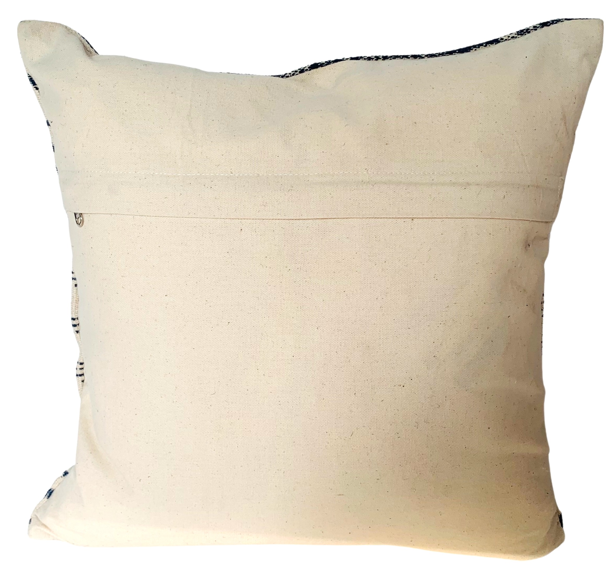 Indian Hand-Printed Pillows S3 8 Indian Hand-Printed Pillows S3