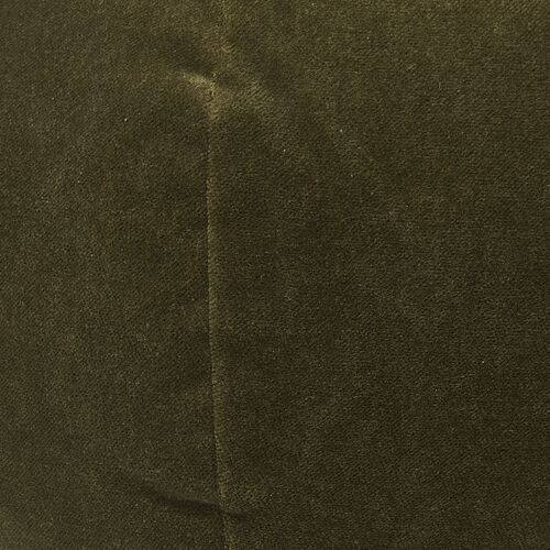 Emma 11x11 Ball Pillow, Balsam Velvet 2 Emma 11x11 Ball Pillow, Balsam Velvet