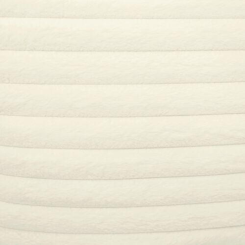 Nora Vegan Fur Channeled Lumbar Pillow 3 Nora Vegan Fur Channeled Lumbar Pillow