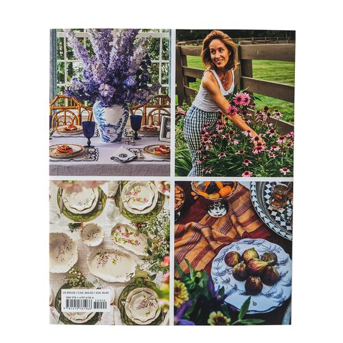 Together At The Table Juliska Book 3 Together At The Table Juliska Book