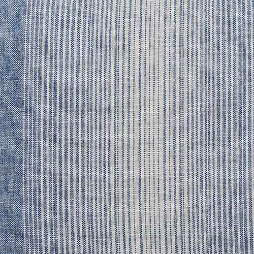 Anna 20x20 Pillow, Blue 4 Anna 20x20 Pillow, Blue