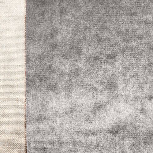 Blakely 12x23 Lumbar Pillow, Natural/Light Gray 2 Blakely 12x23 Lumbar Pillow, Natural/Light Gray