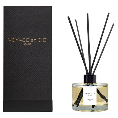 No?l Charlevoix Holiday Diffuser