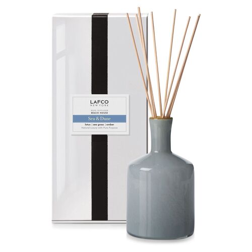 Reed Diffuser, Sea & Dune