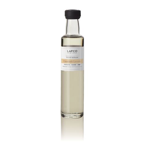 8.5 oz Reed Diffuser Refill, Chamomile Lavender