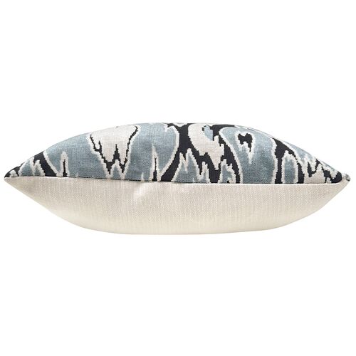Maldives 20x20 Velvet Pillow 2 Maldives 20x20 Velvet Pillow