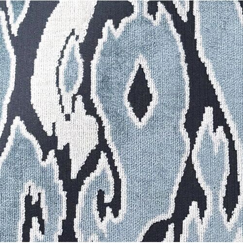 Maldives 20x20 Velvet Pillow 3 Maldives 20x20 Velvet Pillow