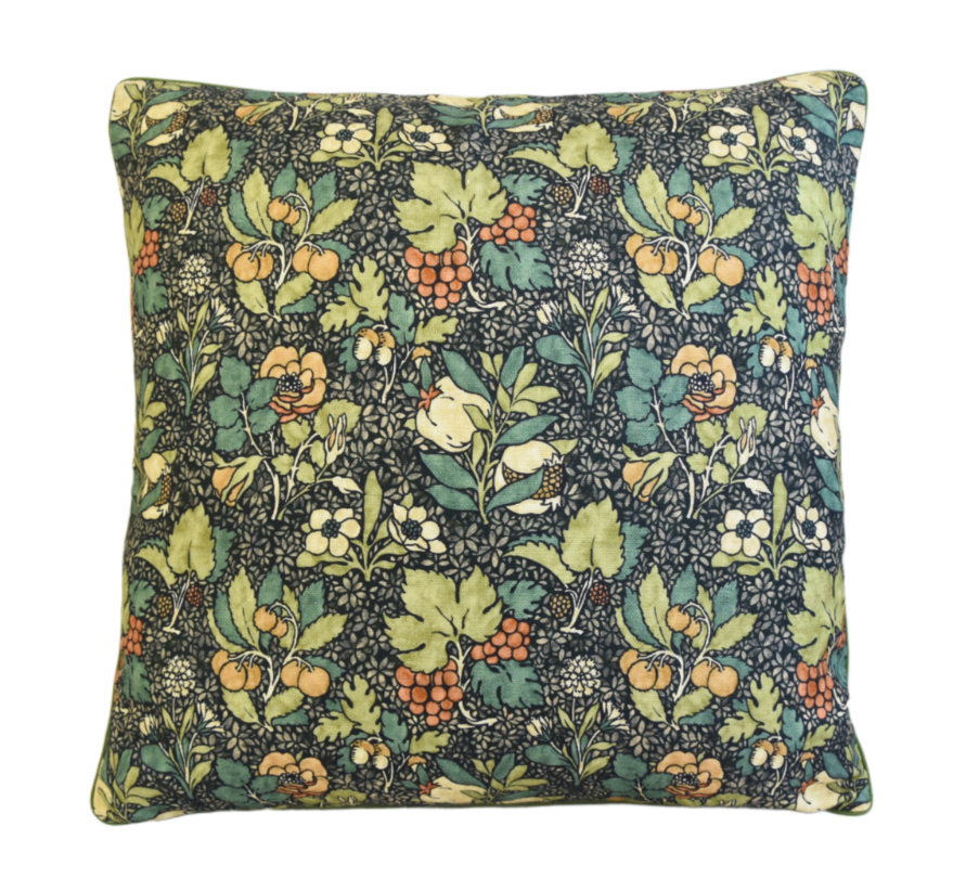 GP & J Baker Lush Meadow & Fruit Pillow 5 GP & J Baker Lush Meadow & Fruit Pillow