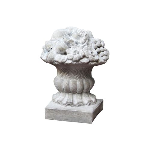 14" Fruit Compote, Weather