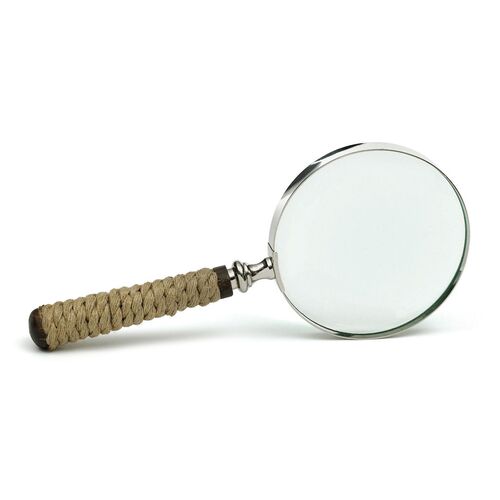 Yachting Magnifying Glass 1 Yachting Magnifying Glass
