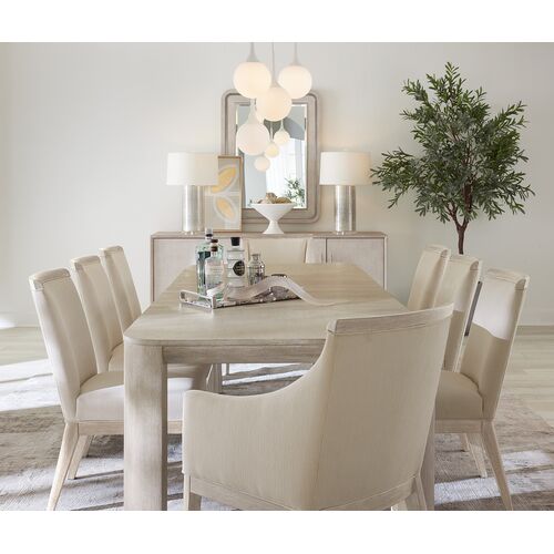Modern Mood Upholstered Linen Arm Chair 2 Modern Mood Upholstered Linen Arm Chair