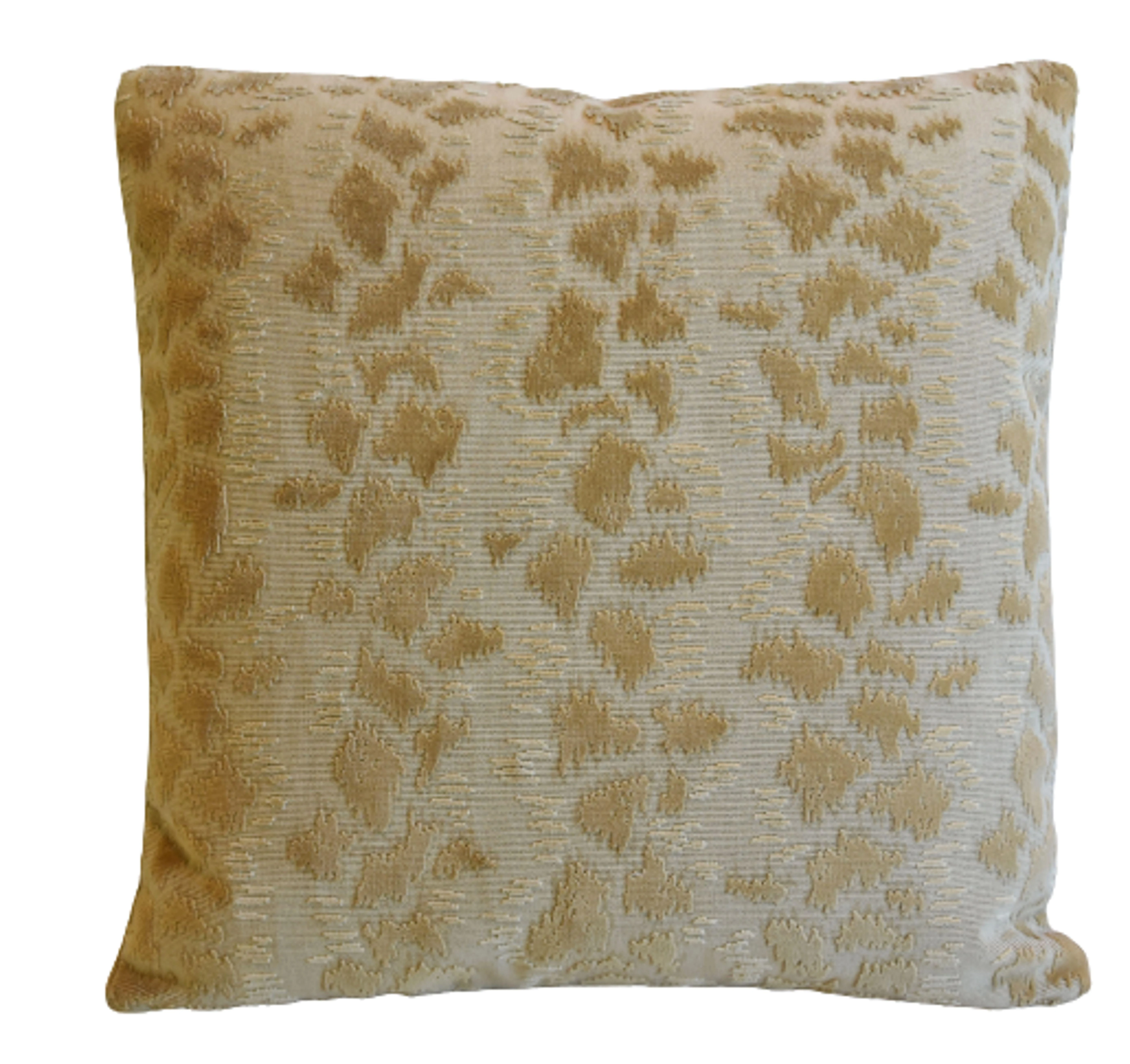 Travers Animal Cat Spot Lancelot Pillow 2 Travers Animal Cat Spot Lancelot Pillow