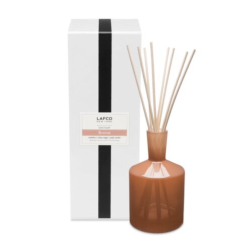 Classic 6.5 oz Sanctuary Diffuser, Retreat