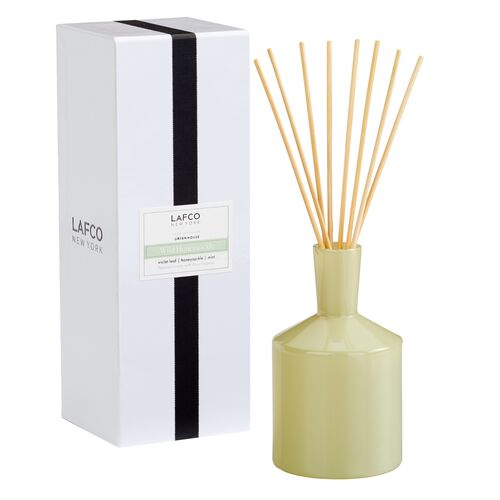 6oz Wild Honeysuckle Classic Diffuser