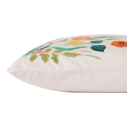 Botanical Pillow 3 Botanical Pillow