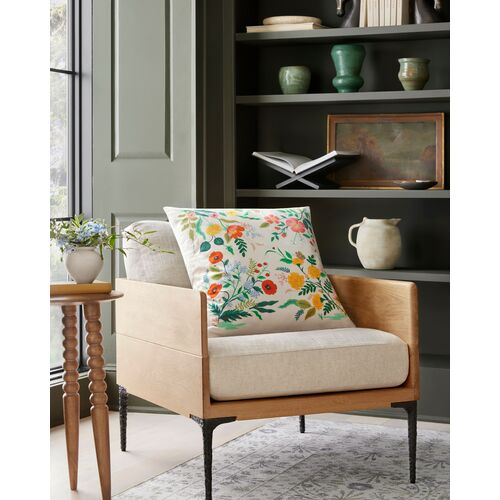 Botanical Pillow 4 Botanical Pillow