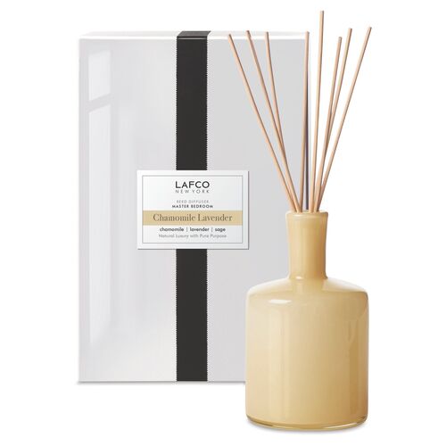 Reed Diffuser, Chamomile Lavender