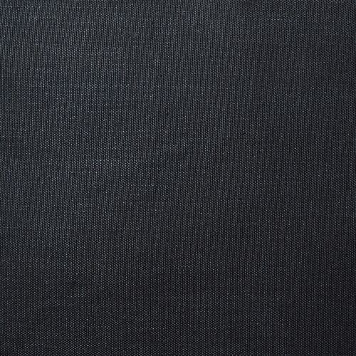 Hazel Pillow, Black Linen 2 Hazel Pillow, Black Linen