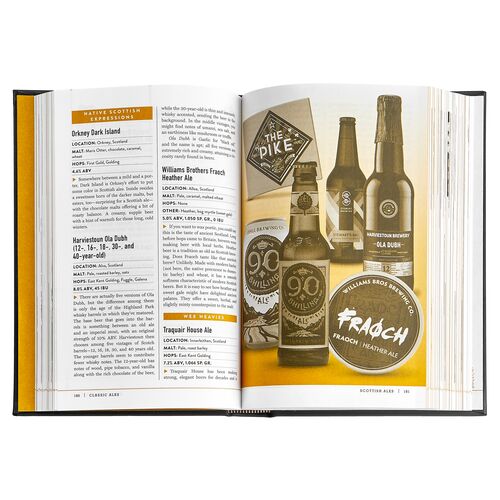 Beer Bible Leather Edition Book 2 Beer Bible Leather Edition Book
