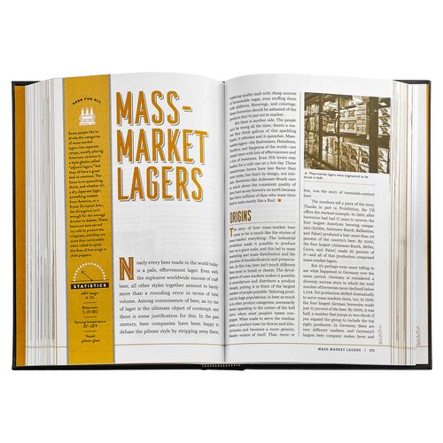 Beer Bible Leather Edition Book 3 Beer Bible Leather Edition Book